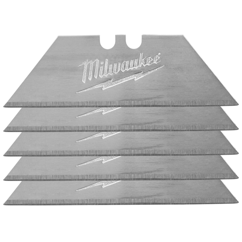Utility Blades 5pk