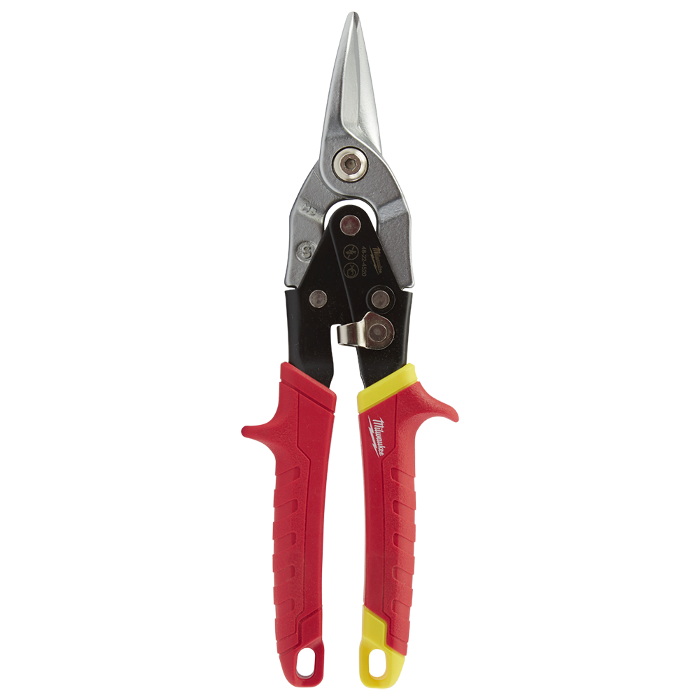 Straight Aviation Snips