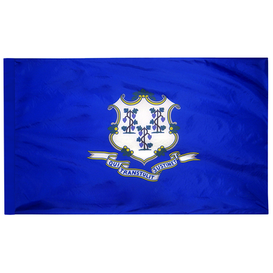 Connecticut Nylon Pole Hem