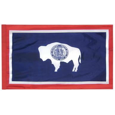 Wyoming Nylon Pole Hem