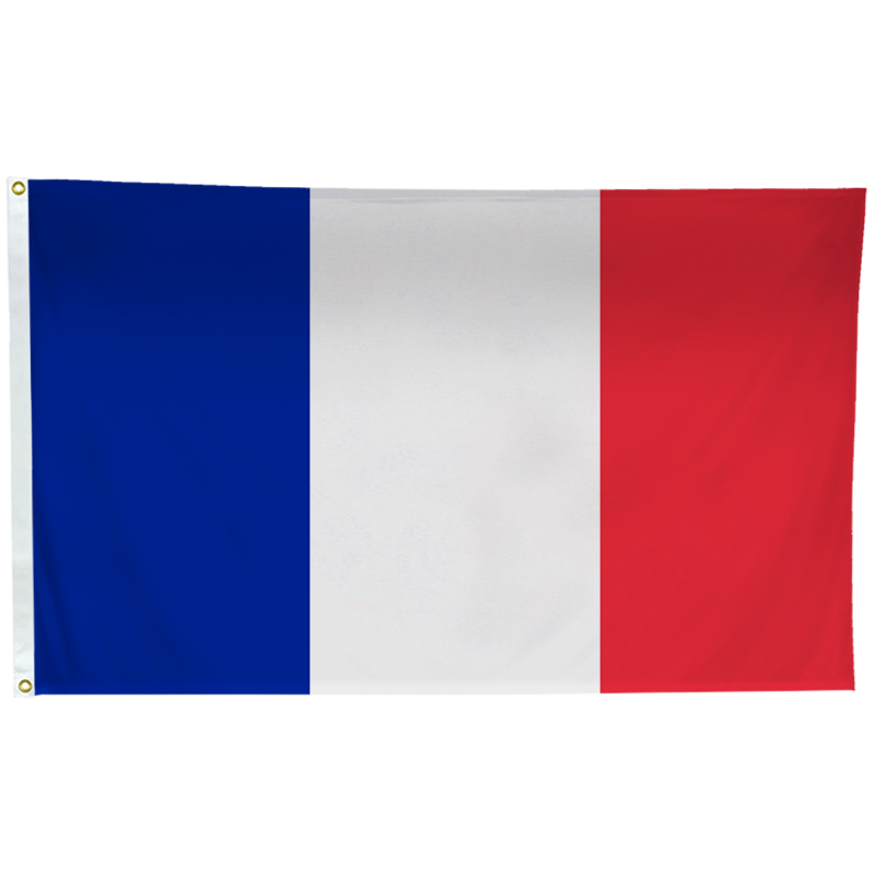 France Nylon with Header and Grommet