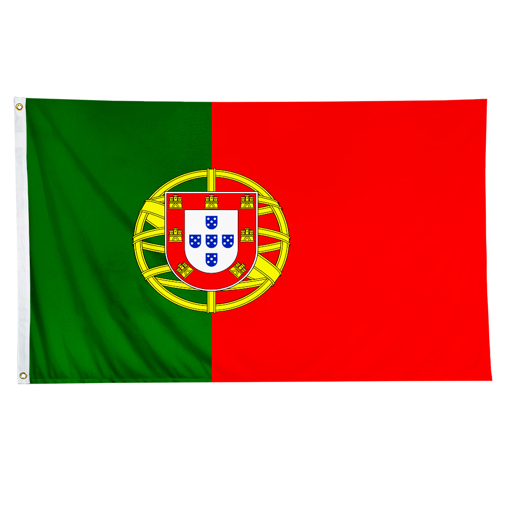 Portugal Nylon with Header and Grommet