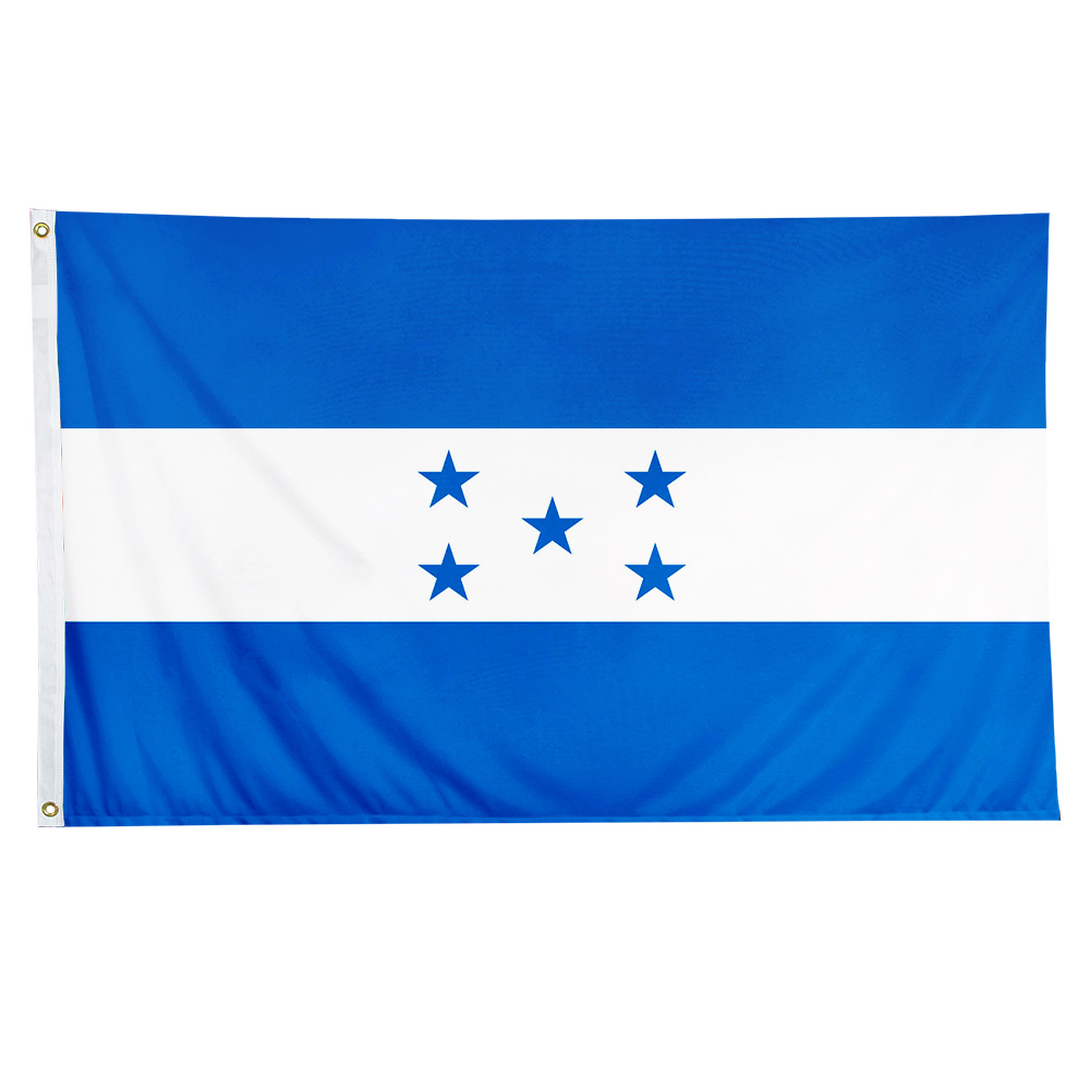 Honduras Nylon with Header and Grommet