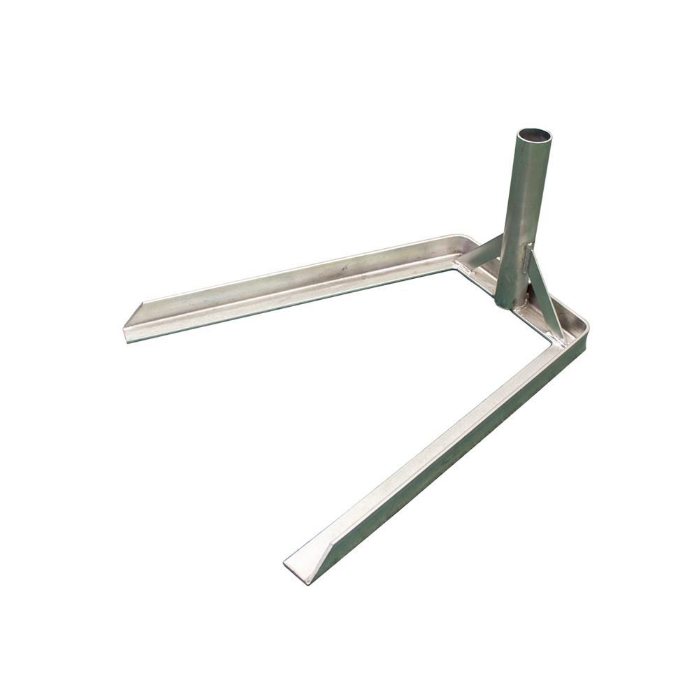 Wheel Drive-on Mount