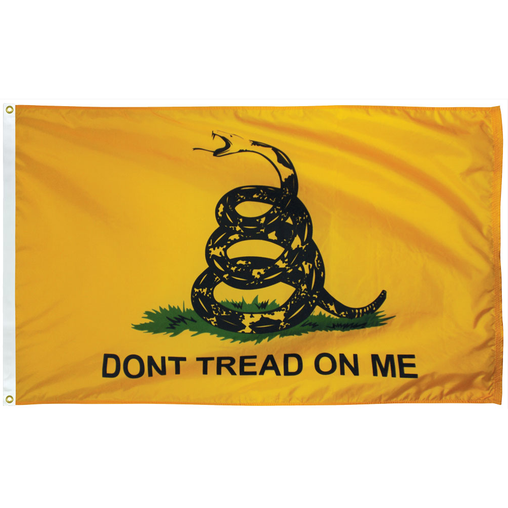 gadsden flags