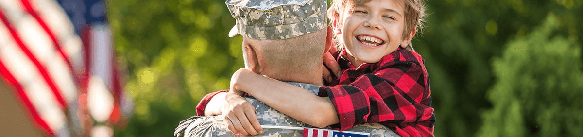 U.S. Military Flags | Proudly American Made | Collins Flags