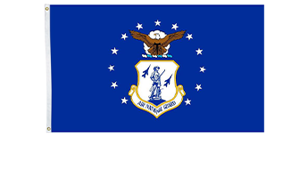 United States Air National Guard Flags | Collins Flags