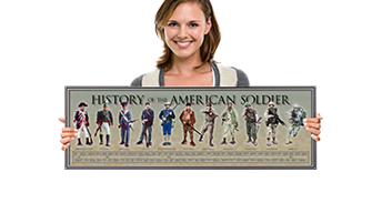 American History Prints