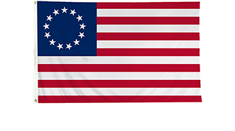 Betsy Ross Flag