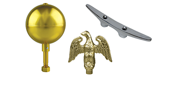 Flagpole Accessories