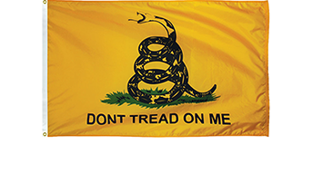 Gadsden Flag