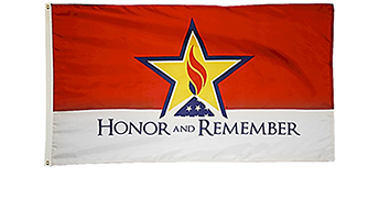 U.S. Military Flags | Proudly American Made | Collins Flags