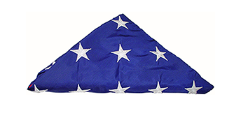 Interment Flags