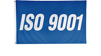 ISO Flags