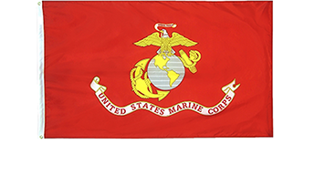 U.S. Marine Corps.