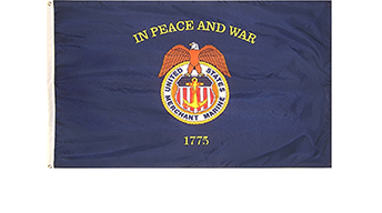 U.S. Merchant Marine