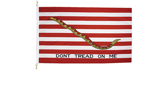Navy Don't Tread On Me