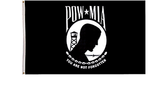 POW/MIA