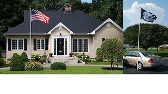 Telescoping Flagpoles