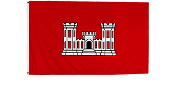 U.S. Army Chief of Engineers