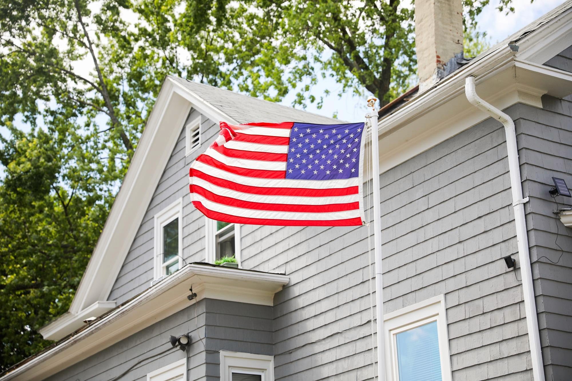 Threaded with American Pride