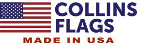 Collins flags