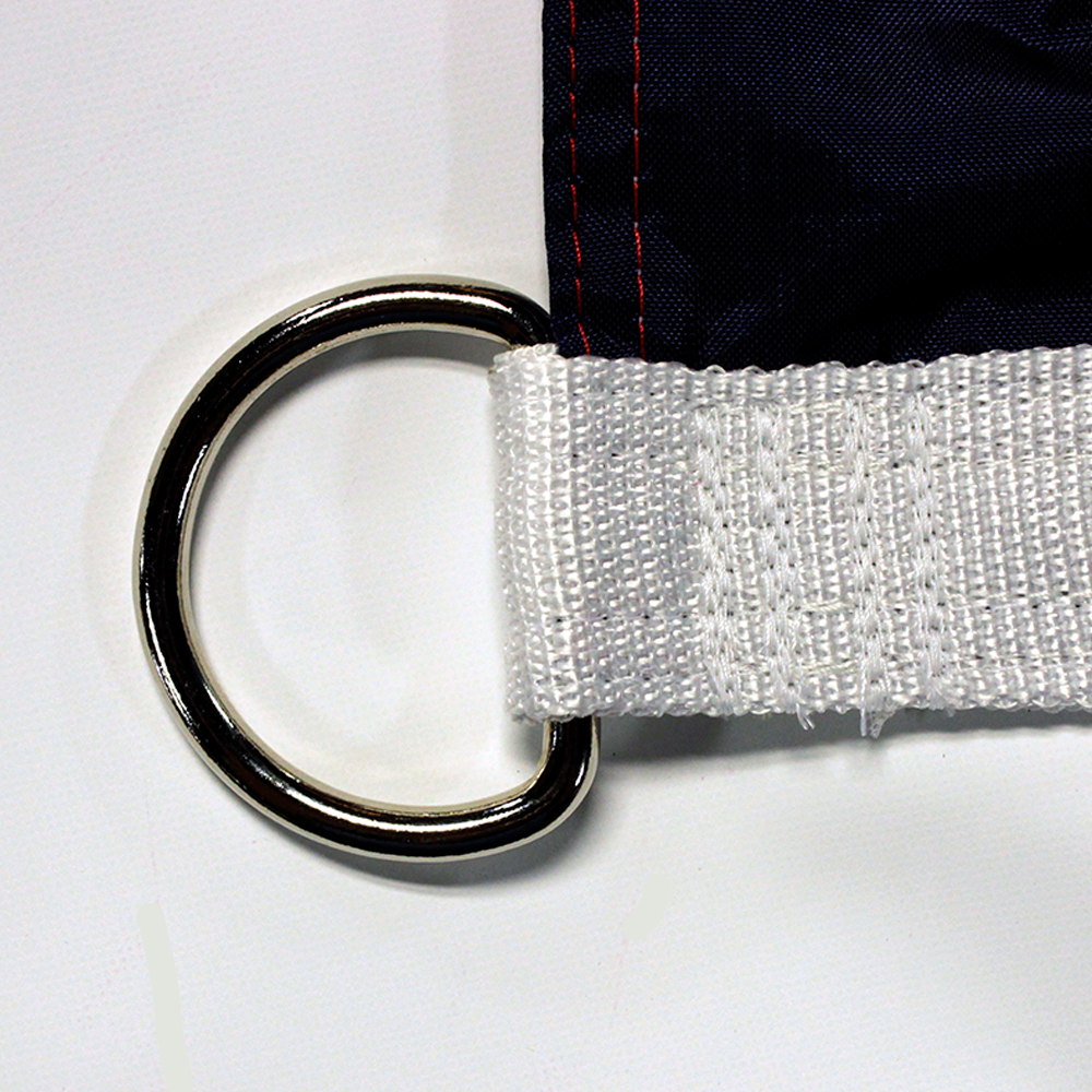 American Flag Nylon Extra Large