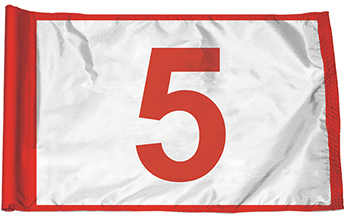 Golf_Numbered