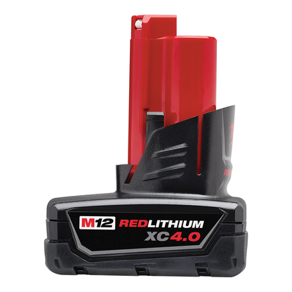 M12 XC 4.0 Battery