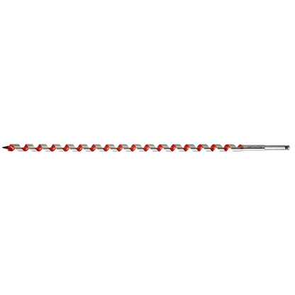 1/2" × 18" Ship Auger