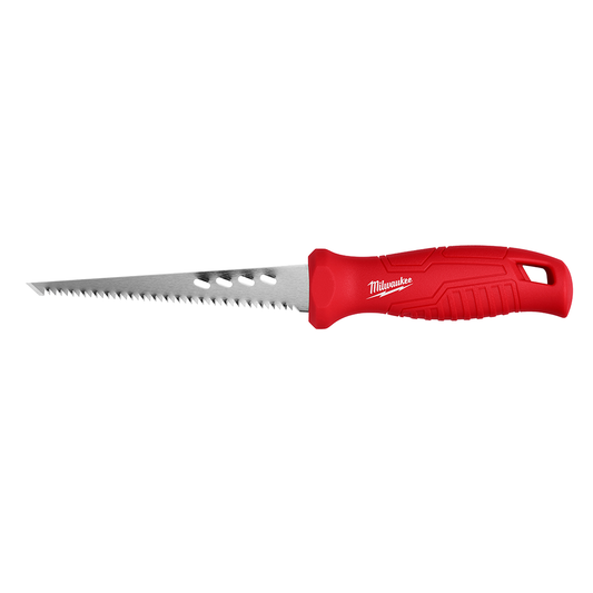 6" Rasping Jab Saw