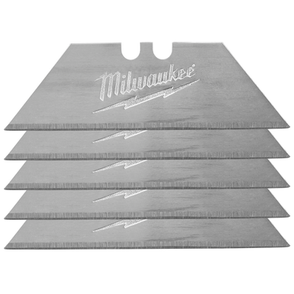 Utility Blades 5pk