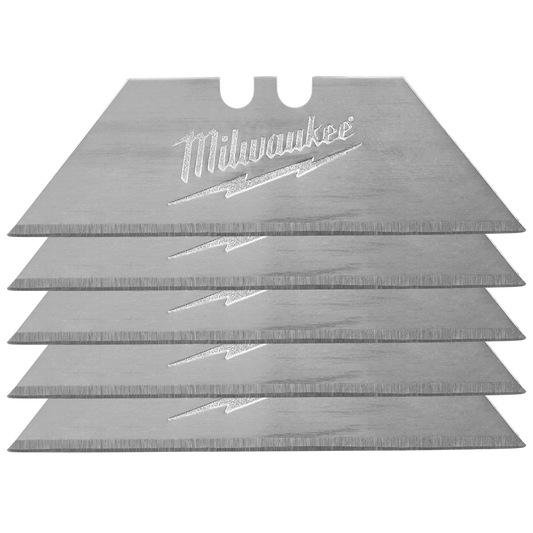 Utility Blades 5pk
