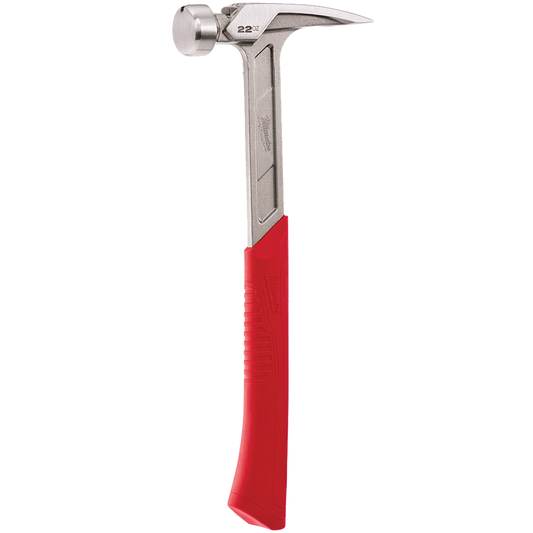 22oz Smooth Face Framing Hammer