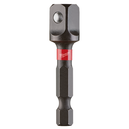 1/4" Hex → 3/8" Socket Adapter