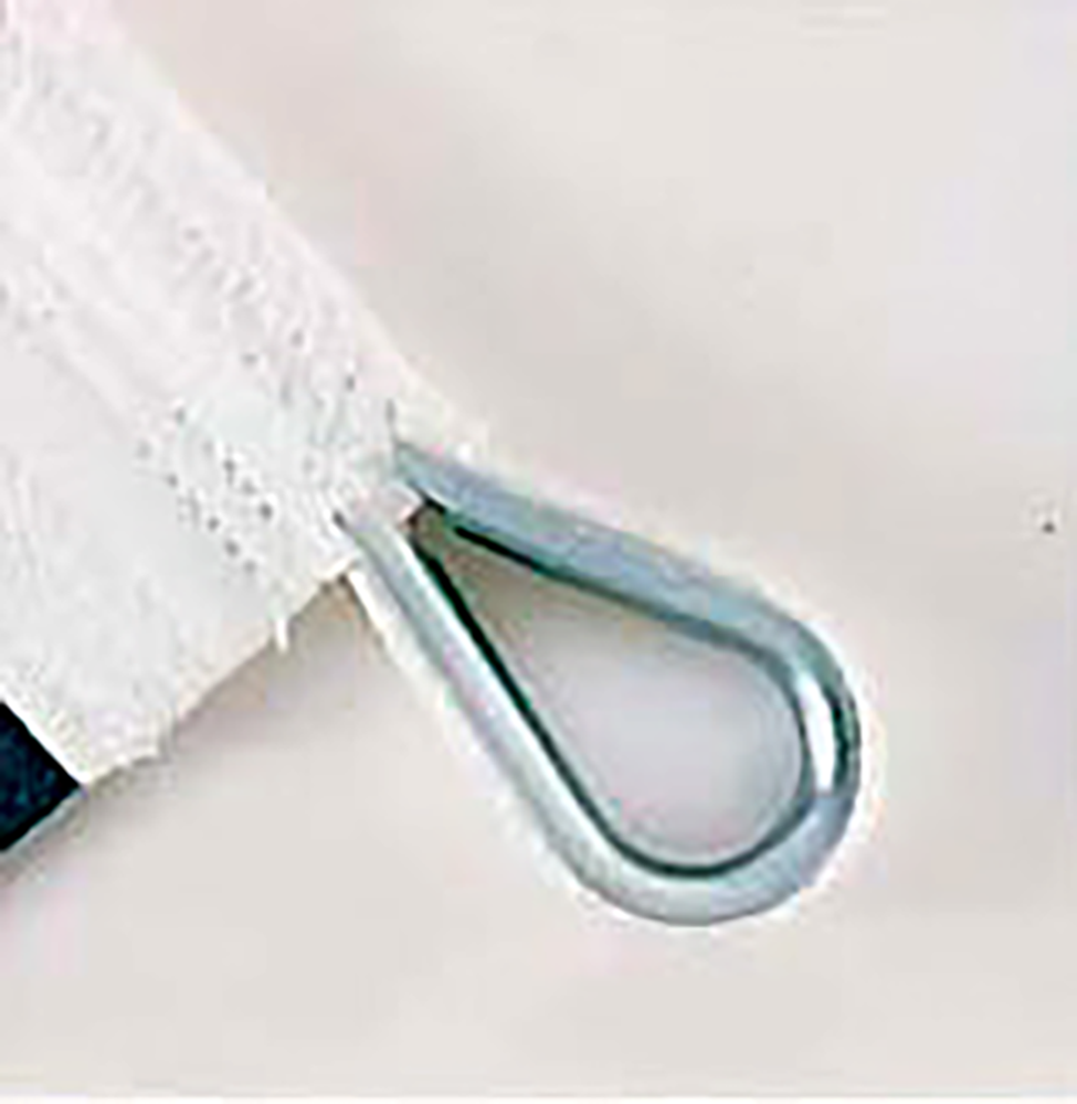 American Flag Nylon Extra Large