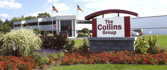 About us – Collins Flags