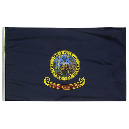 Idaho State Flag Nylon