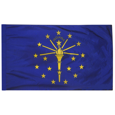 Indiana  Nylon Pole Hem