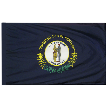 Kentucky 3 X 5 Nylon Pole Hem