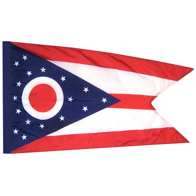 Ohio  Nylon Pole Hem