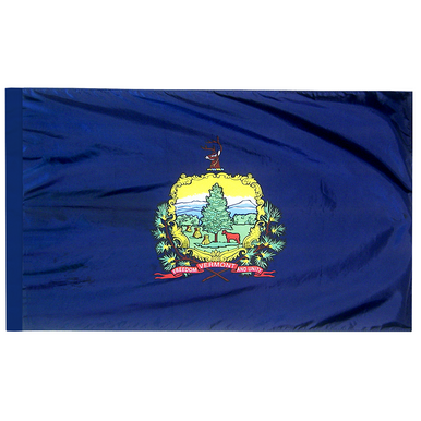 Vermont  Nylon Pole Hem