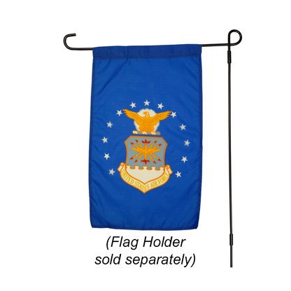Air Force Nylon Garden Flag