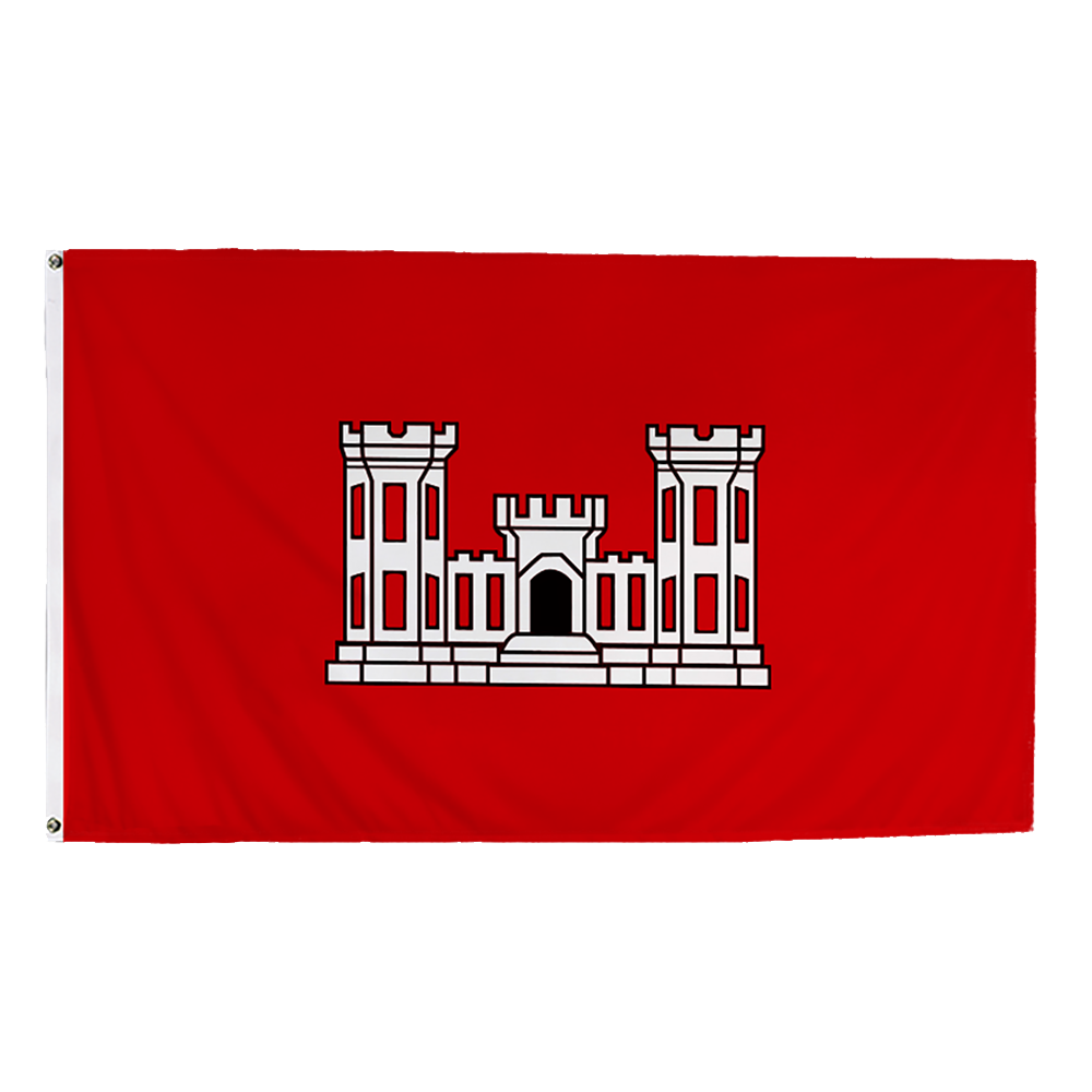 U.S. Army Chief of Engineers