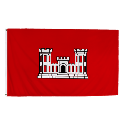 U.S. Army Chief of Engineers