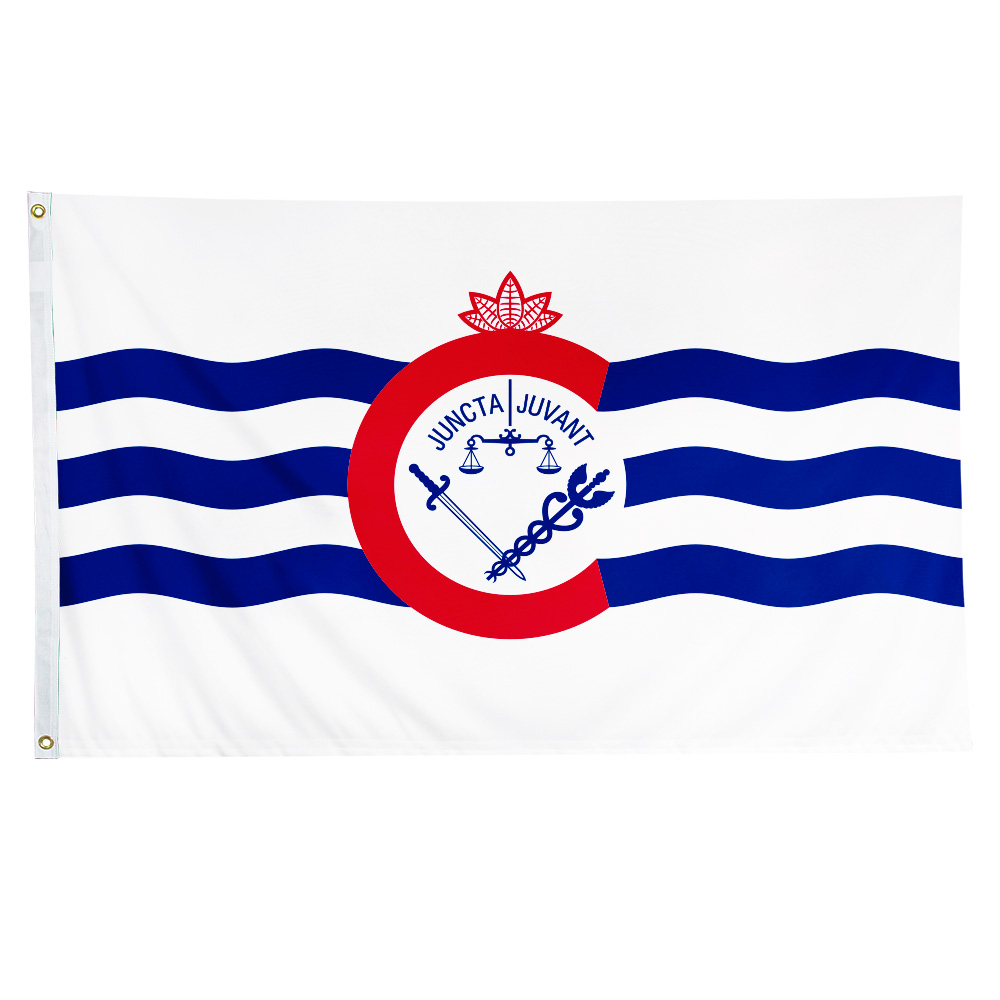 Cincinnati OH Nylon with Header and Grommet