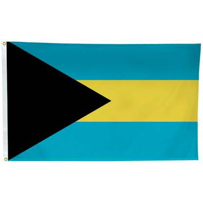 Bahamas Nylon with Header and Grommet