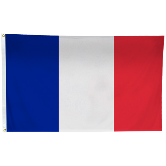 France Nylon with Header and Grommet