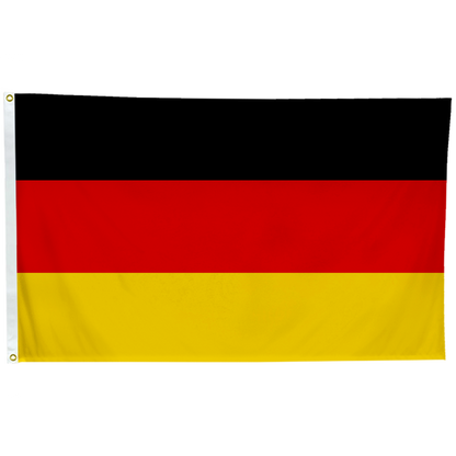 Germany Nylon with Header and Grommet No Seal