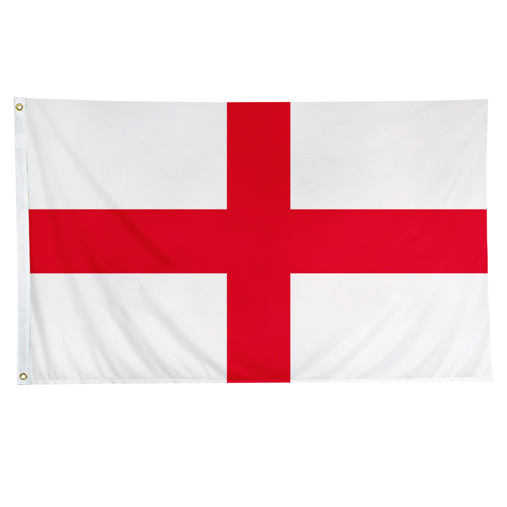 England Nylon with Header and Grommet